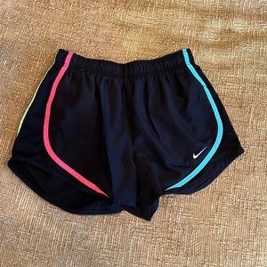 Nike dri-fit shorts